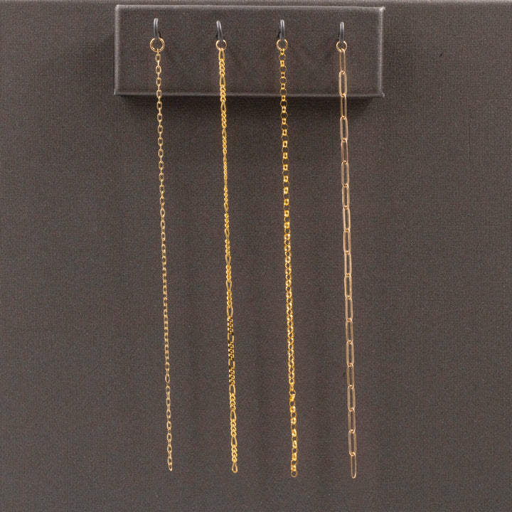 GoldSpark - Forever Bracelets - valentshop.com