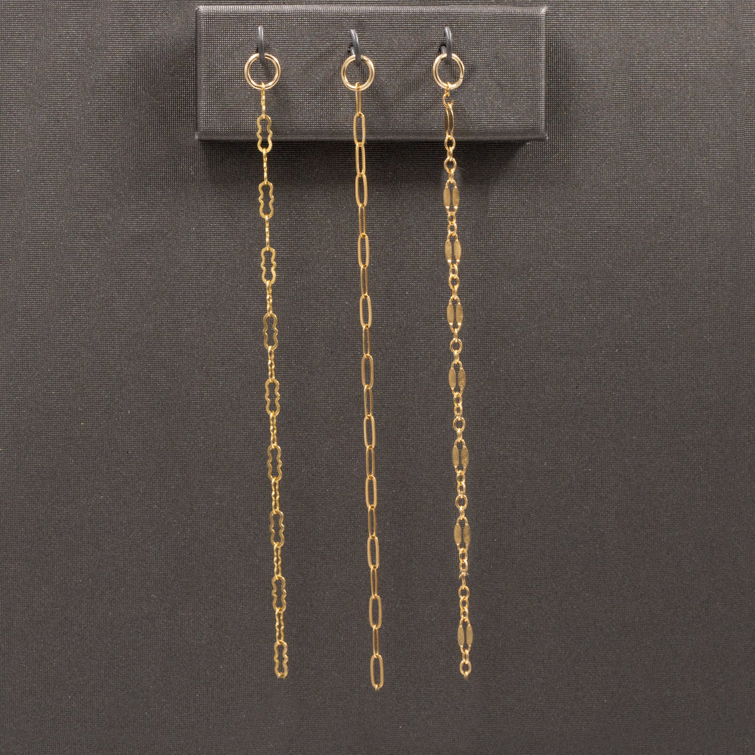 GoldSpark - Forever Bracelets - valentshop.com