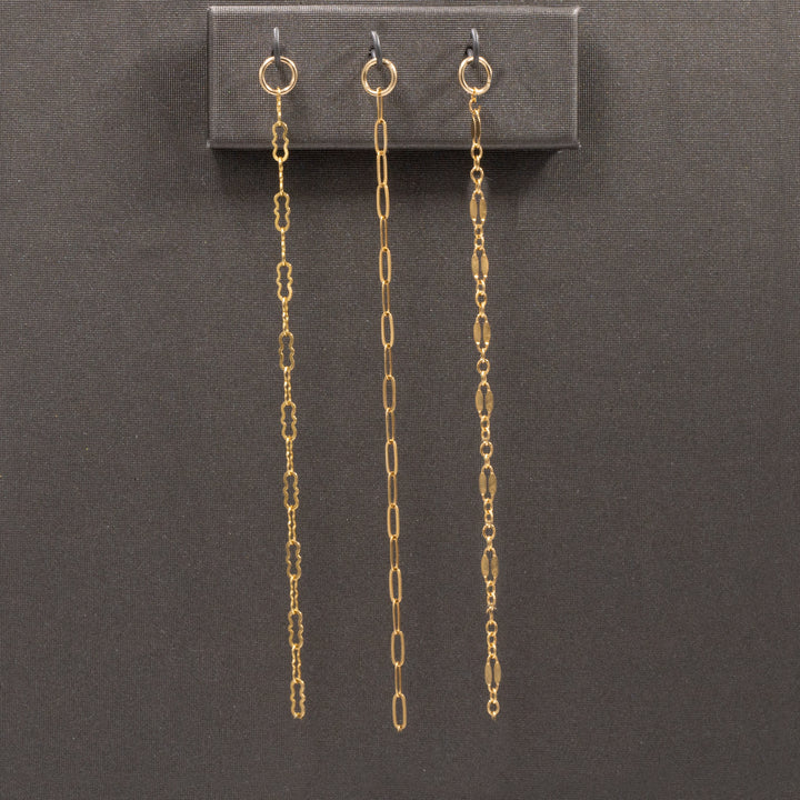 GoldSpark - Forever Bracelets - valentshop.com