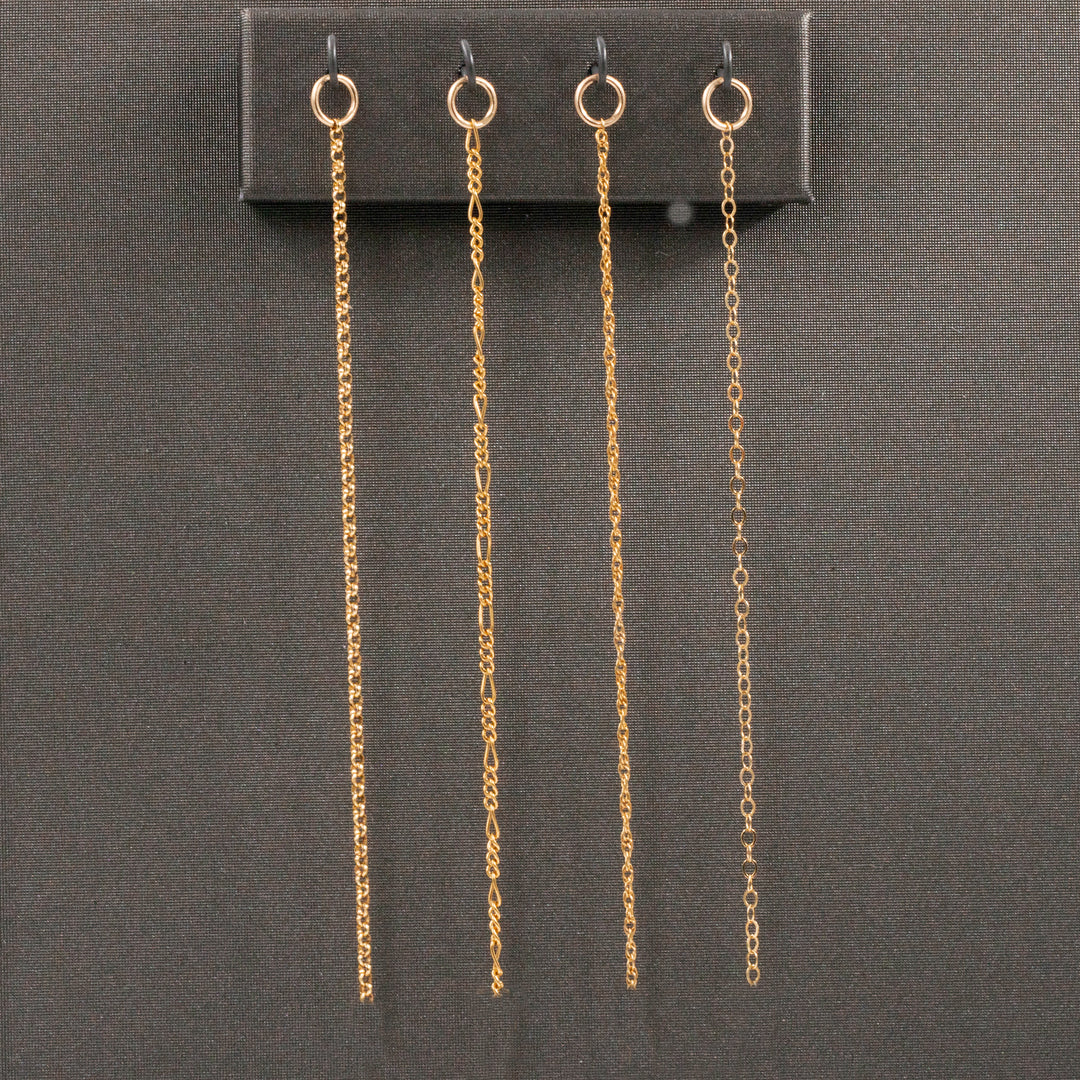 GoldSpark - Forever Bracelets - valentshop.com