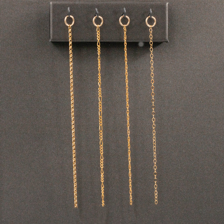 GoldSpark - Forever Bracelets - valentshop.com