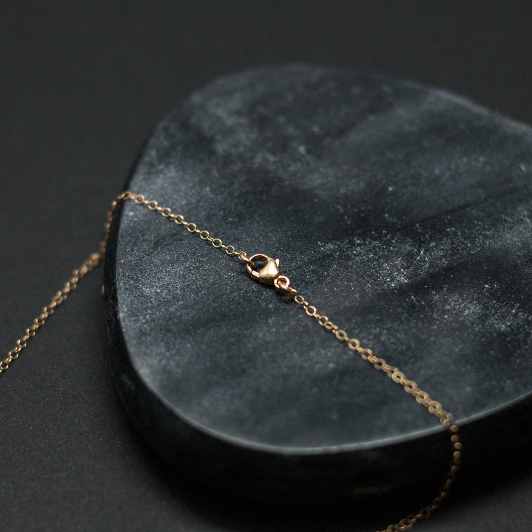 everyday pearl necklace - valentshop.com